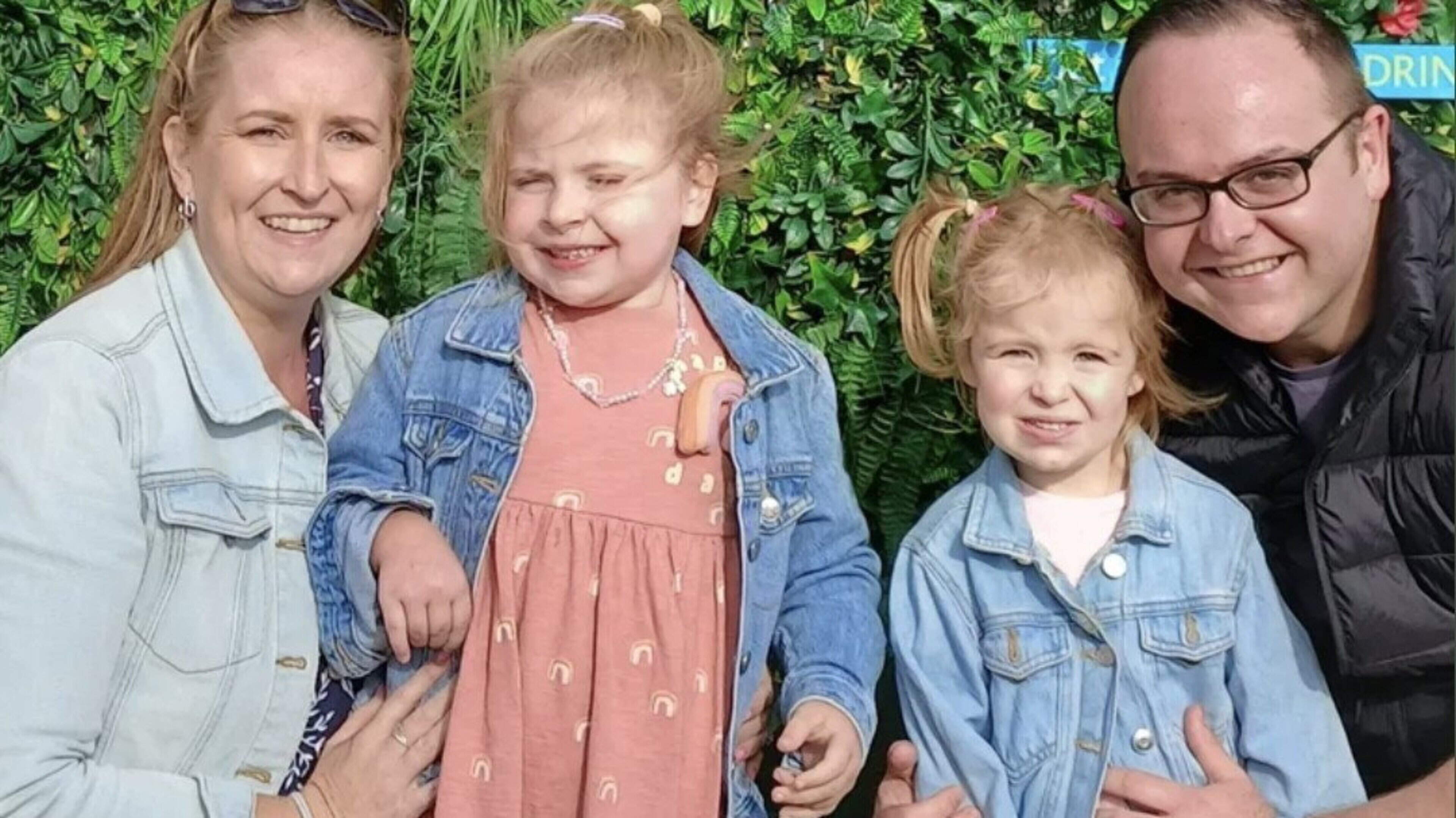 ‘I have no other option’ - Tralee father’s plea to save family home after cancer fight